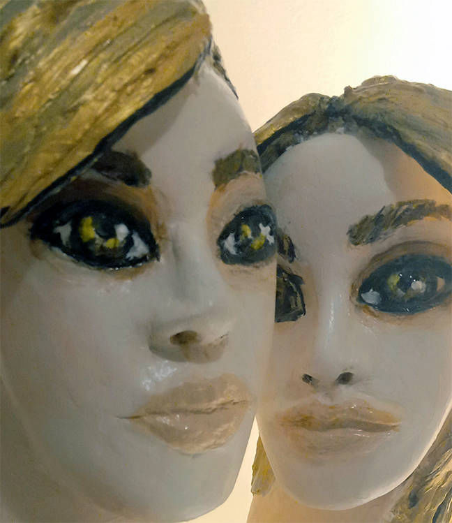 Cohesion - detail