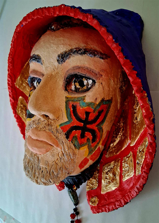 For the love of culture